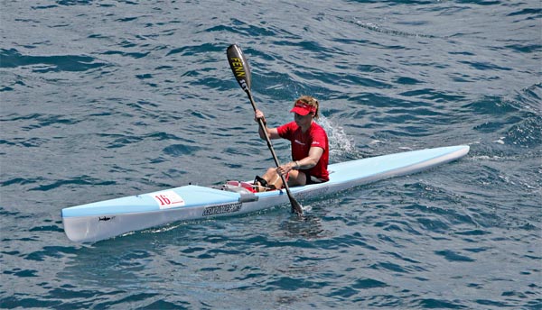 DeAnne Hemmens 2006 Culebra Challenge DeAnne Hemmens 2006 Culebra Challenge